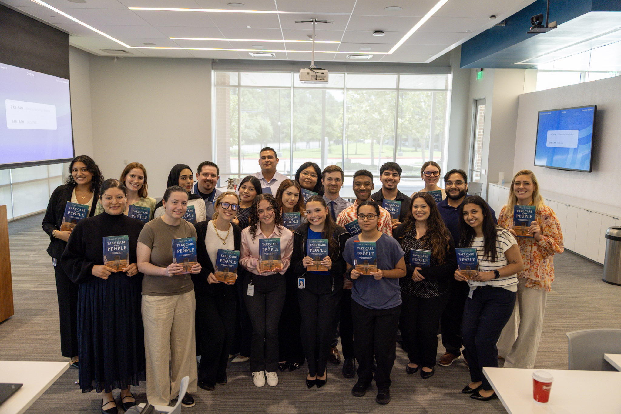 Nonprofit governance and oversight